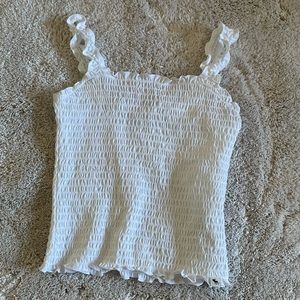 Girls Abercrombie Kids Tank Top - 13/14